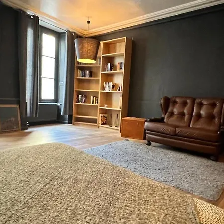 Apartament Logis Poitiers