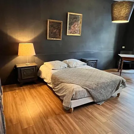 Apartament Logis Poitiers