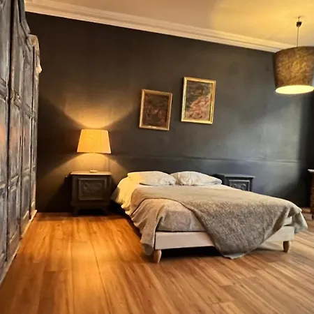 Logis Apartament