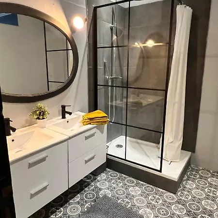 Logis Apartment Poitiers