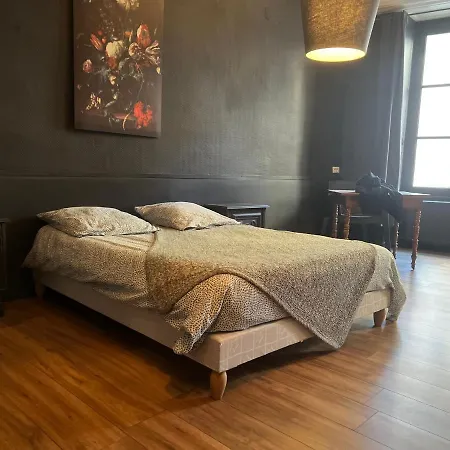 Apartament Logis