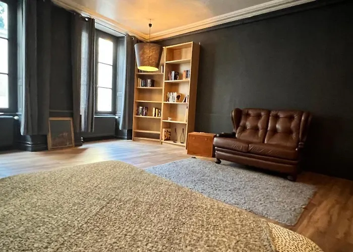 Lägenhet Logis Poitiers