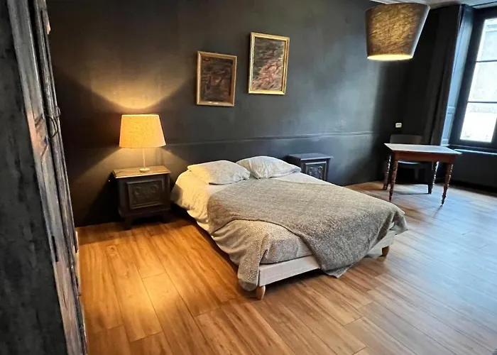 Lägenhet Logis Poitiers