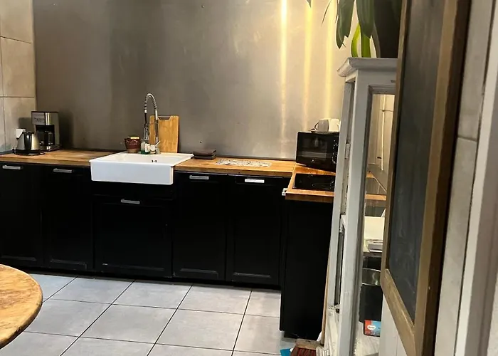 Appartamento Logis *