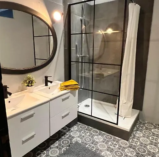 Logis Lägenhet Poitiers